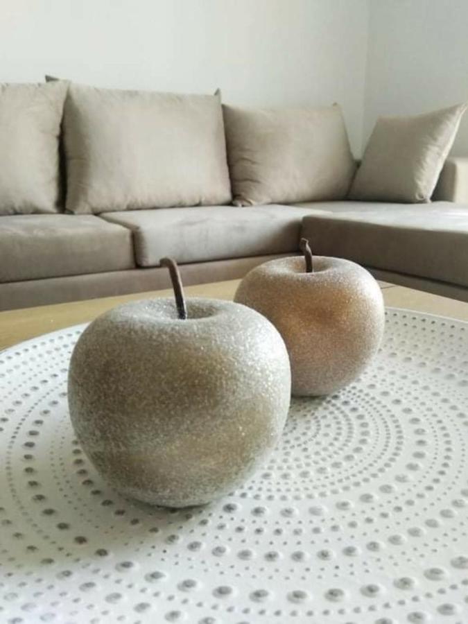 Kallithea Deluxe Митилини Экстерьер фото